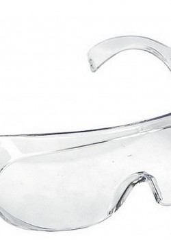 Laboratotijas aizsargbrilles, pretšļakatu (TVS) Laboratotijas aizsargbrilles, pretšļakatu (TVS)