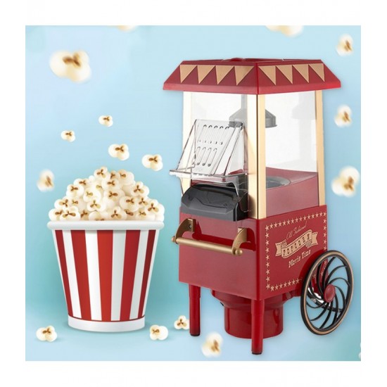 Order Popcorn making machine (4365350181288) Riga and Latvia