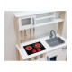 Large modern wooden kitchen for kids (7923196376021) Large modern wooden kitchen for kids (7923196376021)