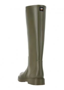 Sieviešu garie zābaki, PVC Sieviešu garie zābaki, PVC