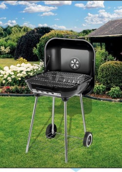 BBQ grils | 40X45 (99580) BBQ grils | 40X45 (99580)