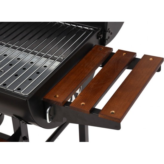 BBQ grils 71x34,5cm (99586)