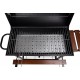 BBQ grils 71x34,5cm (99586)