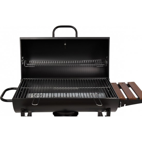 BBQ grils 71x34,5cm (99586)