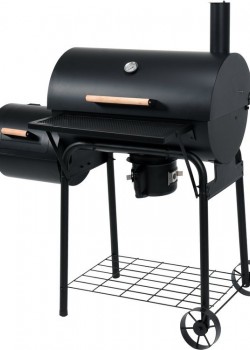 BBQ grils - kūpinātava (99587) BBQ grils - kūpinātava (99587)