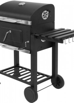 BBQ grils 57X37cm (99588) BBQ grils 57X37cm (99588)