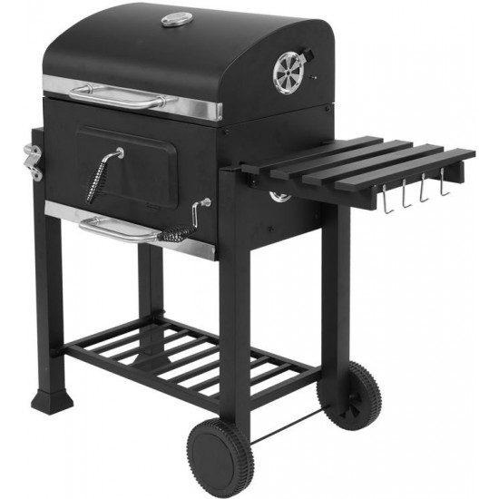 BBQ grils 57X37cm (99588)