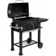 BBQ grils 57X37cm (99588)