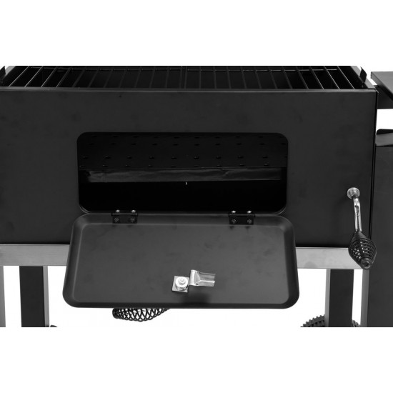 BBQ grils 57X37cm (99588)