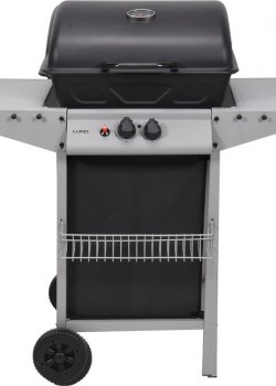 Gāzes grils 5,5 kW. (99644) Gāzes grils 5,5 kW. (99644)