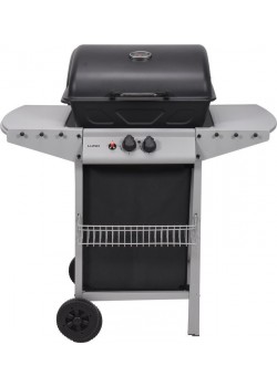 Gāzes grils 5,5 kW. (99644)