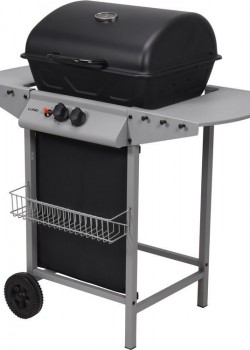 Gāzes grils 5,5 kW. (99644) Gāzes grils 5,5 kW. (99644)