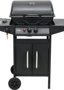 Gāzes grils 8 kW. (99645) Gāzes grils 8 kW. (99645)