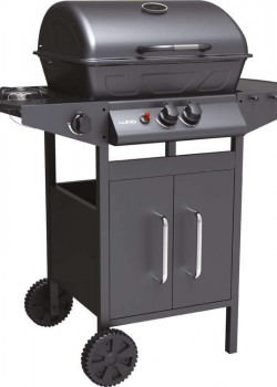 Gāzes grils 8 kW. (99645) Gāzes grils 8 kW. (99645)