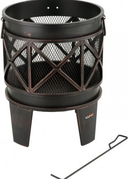 Dārza grils | 42 cm (99702) Dārza grils | 42 cm (99702)