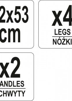 Dārza grils | 42 cm (99702) Dārza grils | 42 cm (99702)