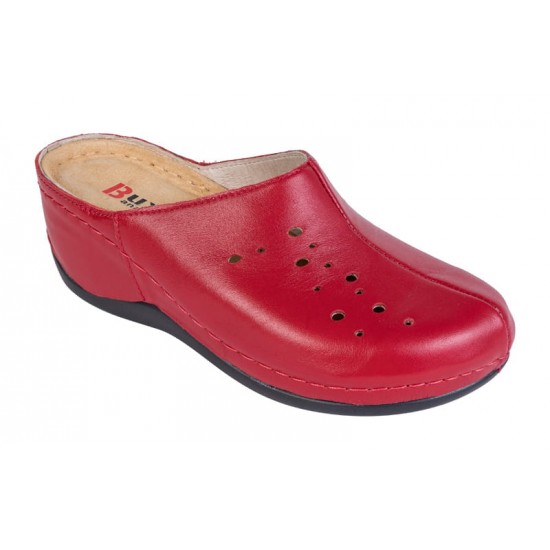 Sieviešu apavi Buxa ANATOMIC (BZ341-S) Sieviešu apavi Buxa ANATOMIC (BZ341-S)