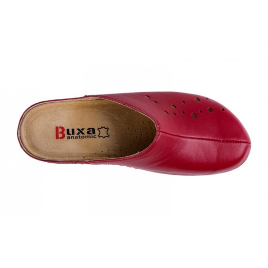 Sieviešu apavi Buxa ANATOMIC (BZ341-S) Sieviešu apavi Buxa ANATOMIC (BZ341-S)