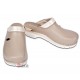 Buxa Medical shoes Supercomfort (FPU10-46)