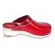 Buxa Medical shoes Supercomfort (FPU10-SAR)