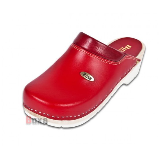 Buxa Medical shoes Supercomfort (FPU10-SAR)