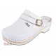 Medical shoes Supercomfort (FPU10p-B)