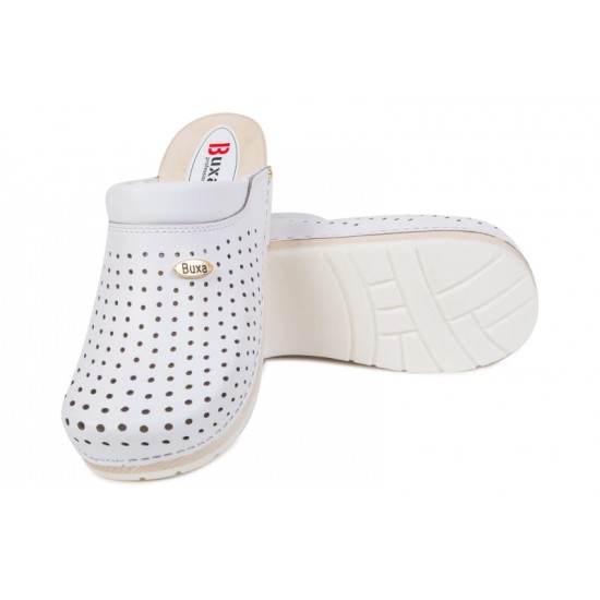 Buxa Medical shoes Supercomfort (FPU11-B)