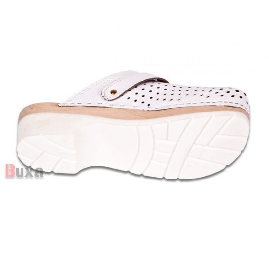 Medical shoes Supercomfort (FPU11p-B)