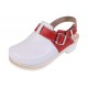 Medical shoes Buxa (FPU25-BS)