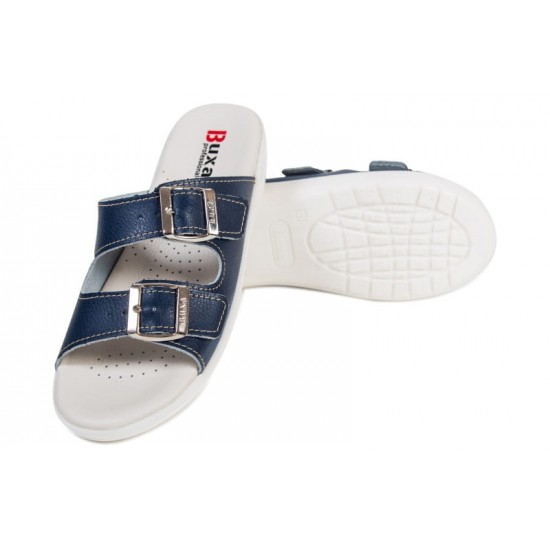 Medicīniskie apavi PROFESSIONAL (MED15-BZ) Medicīniskie apavi PROFESSIONAL (MED15-BZ)