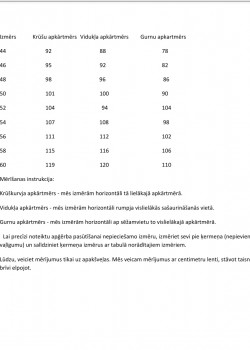 Vīriešu medicīniskais krekls (MB2-Bu)