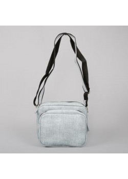 Caprisa soma, zilganpelēka (BS465206W17)