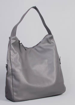 Caprisa soma, tumši pelēka (BS502802W17) Caprisa soma, tumši pelēka (BS502802W17)