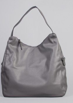 Caprisa soma, tumši pelēka (BS502802W17) Caprisa soma, tumši pelēka (BS502802W17)