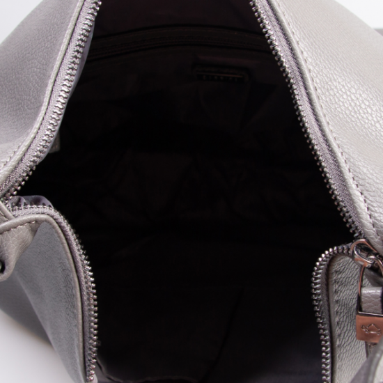 Caprisa bag, dark gray (BS502802W17) 