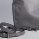 Caprisa bag, dark gray (BS502802W17) 