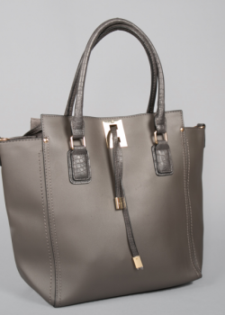 Caprisa soma, tumši pelēka (BS524401W17) Caprisa soma, tumši pelēka (BS524401W17)