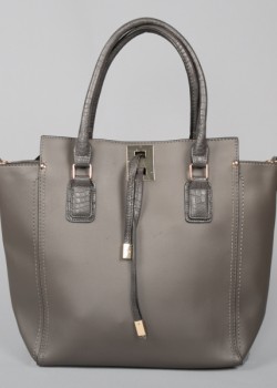 Caprisa soma, tumši pelēka (BS524401W17) Caprisa soma, tumši pelēka (BS524401W17)