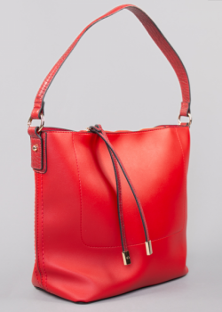 Caprisa soma, sarkana (BS524402W17) Caprisa soma, sarkana (BS524402W17)