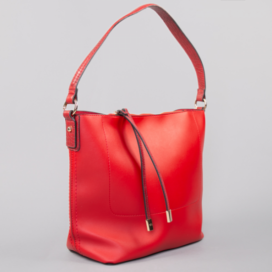 Caprisa bag, red (BS524402W17) 