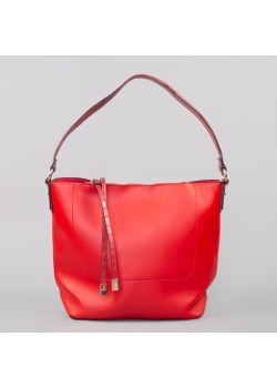 Caprisa soma, sarkana (BS524402W17)