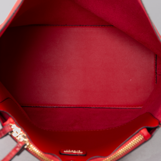 Caprisa bag, red (BS524402W17) 