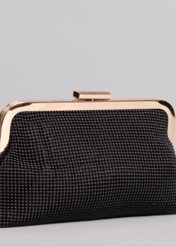 Caprisa soma, melna (BC464801S17) Caprisa soma, melna (BC464801S17)