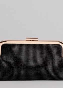 Caprisa soma, melna (BC464801S17) Caprisa soma, melna (BC464801S17)