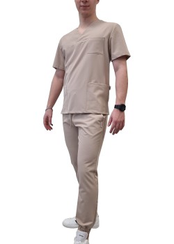 Medicīniskais komplekts Cheroke Stretch (KM140-BEZ) 