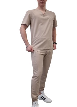 Medicīniskais komplekts Cheroke Stretch (KM140-BEZ) 