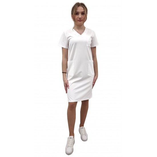 Medicīnas kleita (M16-B)