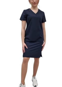 Medicīnas kleita (M16-CG)