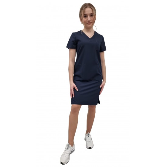 Medicīnas kleita (M16-CG)