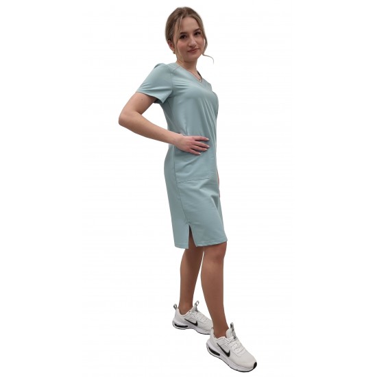 Medicīnas kleita (M16-M)